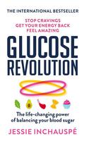 jessie inchauspe - Glucose Revolution - 2 nuotrauka