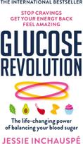jessie inchauspe - Glucose Revolution - 3 nuotrauka