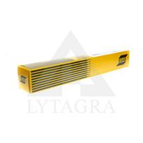 esab ok 48.00 - Elektrodas ESAB, Konstrukciniam plienui, 3.2 mm, 6.0 - 2 nuotrauka