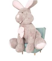 Pliušinis Zuikis Teddyway Vuni, 190 cm