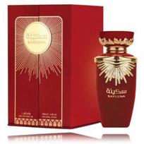lattafa - Lattafa Sakeena EDP kvepalai vyrams ir moterims - 100 ml. - 1 nuotrauka