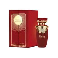 lattafa - Lattafa Sakeena EDP kvepalai vyrams ir moterims - 100 ml. - 2 nuotrauka