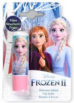 frozen disney - Lūpų balzamas Frozen Balsamo Labial Braškės, 4 g - 1 nuotrauka