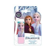 frozen disney - Lūpų balzamas Frozen Balsamo Labial Braškės, 4 g - 3 nuotrauka