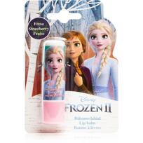 frozen disney - Lūpų balzamas Frozen Balsamo Labial Braškės, 4 g - 4 nuotrauka