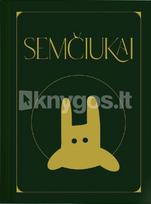 rimante kulvinskyte - Semčiukai - 4 nuotrauka