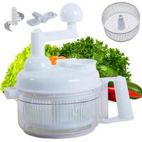 hand mixer - Verk VERG401 - 4 nuotrauka