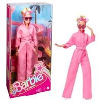 Mattel Barbie The Movie Margot Robbie HRF29, 29 cm