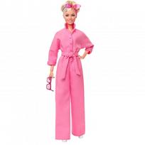 lele mattel barbie signature - Mattel Barbie The Movie Margot Robbie HRF29, 29 cm - 3 nuotrauka