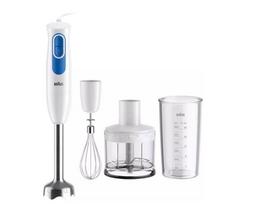 braun mq - BRAUN MQ20236MWH - 2 nuotrauka