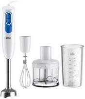 braun mq - BRAUN MQ20236MWH - 5 nuotrauka