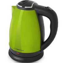 virdulys 0.8 l - Esperanza EKK113G Green (Žalias) - 4 nuotrauka