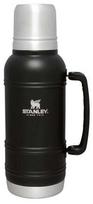 stanley termo puodelis - Stanley The Artisan, 1.4 l Black Moon (Juodas) - 1 nuotrauka
