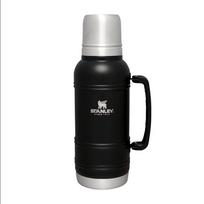 stanley termo puodelis - Stanley The Artisan, 1.4 l Black Moon (Juodas) - 2 nuotrauka