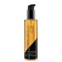 self tan - St Tropez St.Tropez Self Tan Luxe Body Serum Self Tanning Product moterims, 200 ml - 2 nuotrauka