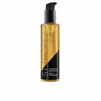 self tan - St Tropez St.Tropez Self Tan Luxe Body Serum Self Tanning Product moterims, 200 ml - 3 nuotrauka