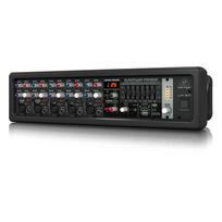 dj pultas - Behringer PMP550M - 2 nuotrauka