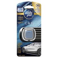 lenor - Automobilių oro gaiviklis Ambi Pur, 2 ml - 2 nuotrauka