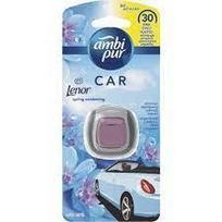 lenor - Automobilių oro gaiviklis Ambi Pur, 2 ml - 4 nuotrauka