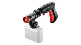 bosch 360 - Plovimo pistoletas Bosch 360 AQT F016800536 - 6 nuotrauka