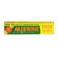 Dantų pasta MISWAK, Dabur, 170g