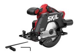 akumuliatoriniai diskinis - Skil 3551CA, 20 V - 1 nuotrauka