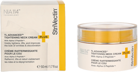 neck cream - Strivectin TL Advanced Tightening Neck Kreminis, 50 ml - 3 nuotrauka