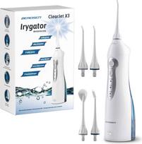 irigatorius - Berdsen ClearJet X3 - 2 nuotrauka