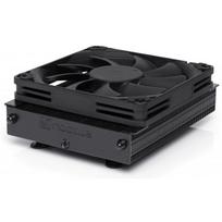 noctua nh l9a - Noctua NH-L9a-AM5 Chromax.Black 92 mm CPU Cooler - 2 nuotrauka