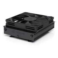 noctua nh l9a - Noctua NH-L9a-AM5 Chromax.Black 92 mm CPU Cooler - 3 nuotrauka