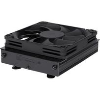 noctua nh l9a - Noctua NH-L9a-AM5 Chromax.Black 92 mm CPU Cooler - 4 nuotrauka