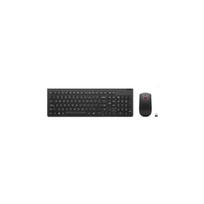wireless keyboard mouse combo - Lenovo Essential Wireless Combo Keyboard & Mouse Gen2 4X31N50746 - 7 nuotrauka