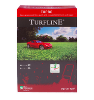 zoles seklos - Vejinių žolių mišinys Turbo - 3 nuotrauka
