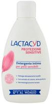 intymu - Intymios higienos gelis Lactacyd Sensitive, 300 ml - 1 nuotrauka