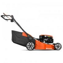 husqvarna 353 - HUSQVARNA LC353VE - 2 nuotrauka