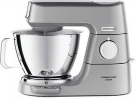 kenwood chef titanium - Kenwood KVC85.124SI - 1 nuotrauka