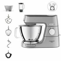 kenwood chef titanium - Kenwood KVC85.124SI - 2 nuotrauka
