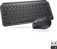 logitech business combo - Logitech MX Keys Mini Combo - 3 nuotrauka