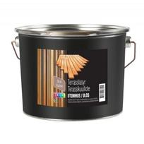 skiediklis - Terasų aliejus skiediklio pagrindu Landora 2,5 l rudas - 2 nuotrauka