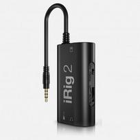 audi audio interface - Gitaros adapteris IK Multimedia iRig 2 - 1 nuotrauka