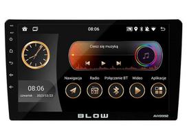 blow avh - BLOW AVH-9992 1DIN - 3 nuotrauka
