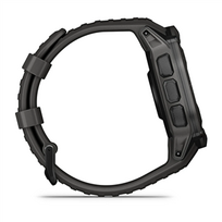 instinct 2x - Garmin Instinct 2X Solar Graphite (Juodas) - 5 nuotrauka