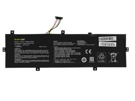 green cells - Green Cell Asus ZenBook UX430 UX430U UX430UA UX430UN UX430UQ - 3 nuotrauka
