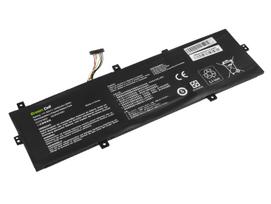 green cells - Green Cell Asus ZenBook UX430 UX430U UX430UA UX430UN UX430UQ - 5 nuotrauka