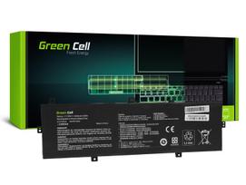 green cells - Green Cell Asus ZenBook UX430 UX430U UX430UA UX430UN UX430UQ - 6 nuotrauka