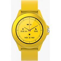 gumine apyranke - Forever Colorum CW-300 Yellow (Geltonas) - 3 nuotrauka