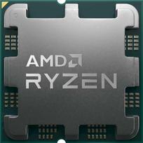 amd ryzen 5 7500f - AMD Ryzen 5 7500F 100-100000597MPK Tray - 4 nuotrauka