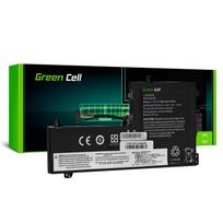 lenovo legion y530 15ich - Lenovo Green Cell Žalias CELL battery L17M3PG1 L17M3PG3 - 1 nuotrauka