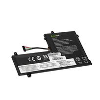lenovo legion y530 15ich - Lenovo Green Cell Žalias CELL battery L17M3PG1 L17M3PG3 - 3 nuotrauka