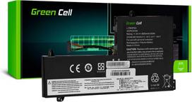 lenovo legion y530 15ich - Lenovo Green Cell Žalias CELL battery L17M3PG1 L17M3PG3 - 7 nuotrauka